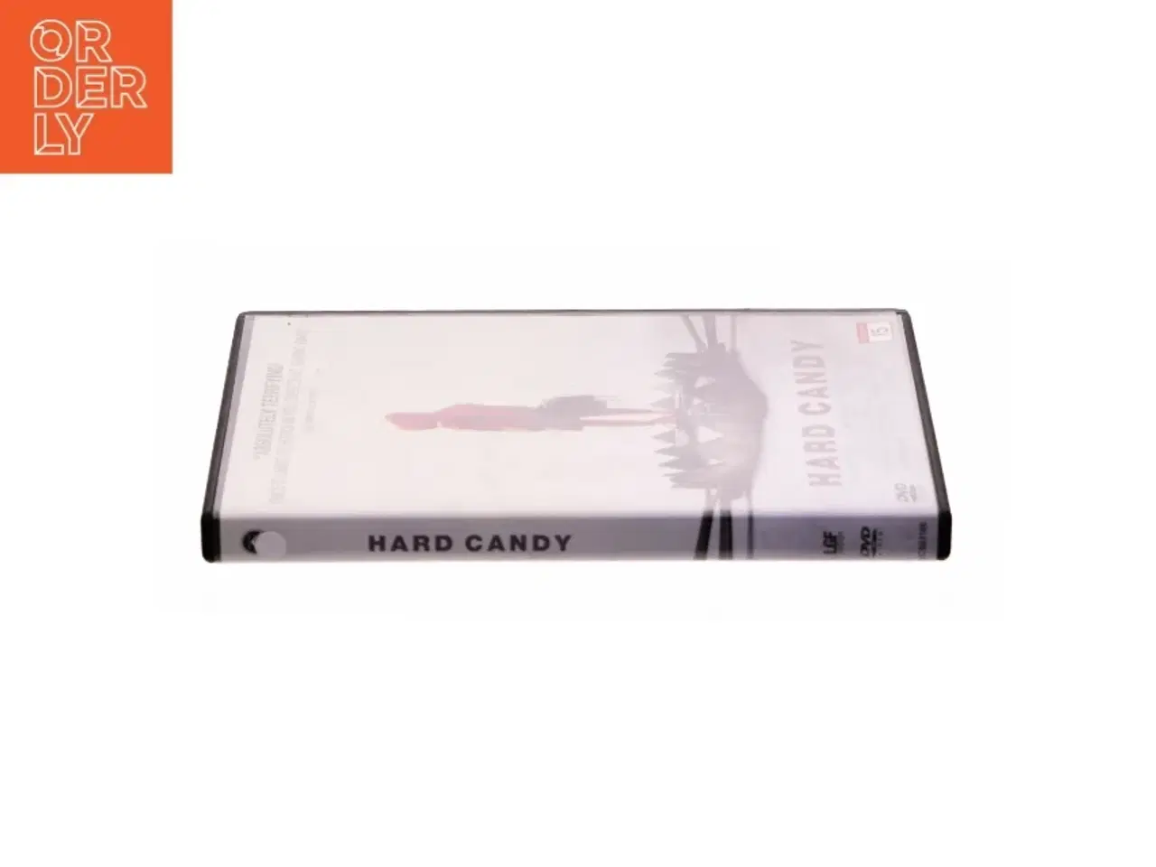 Billede 2 - Hard Candy