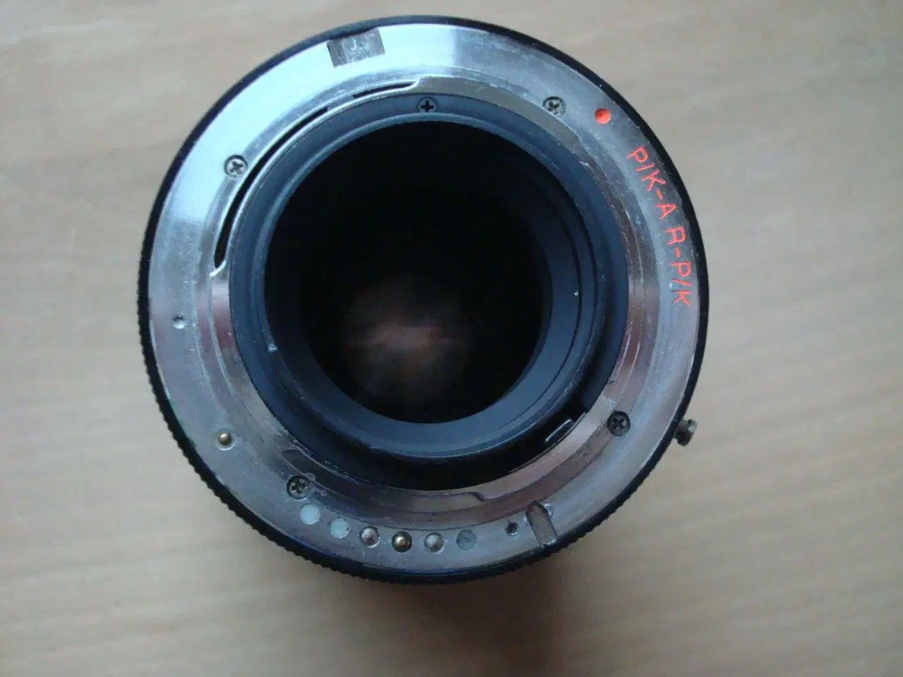 Billede 4 - 28-200mm Zoom-Macro til Pentax