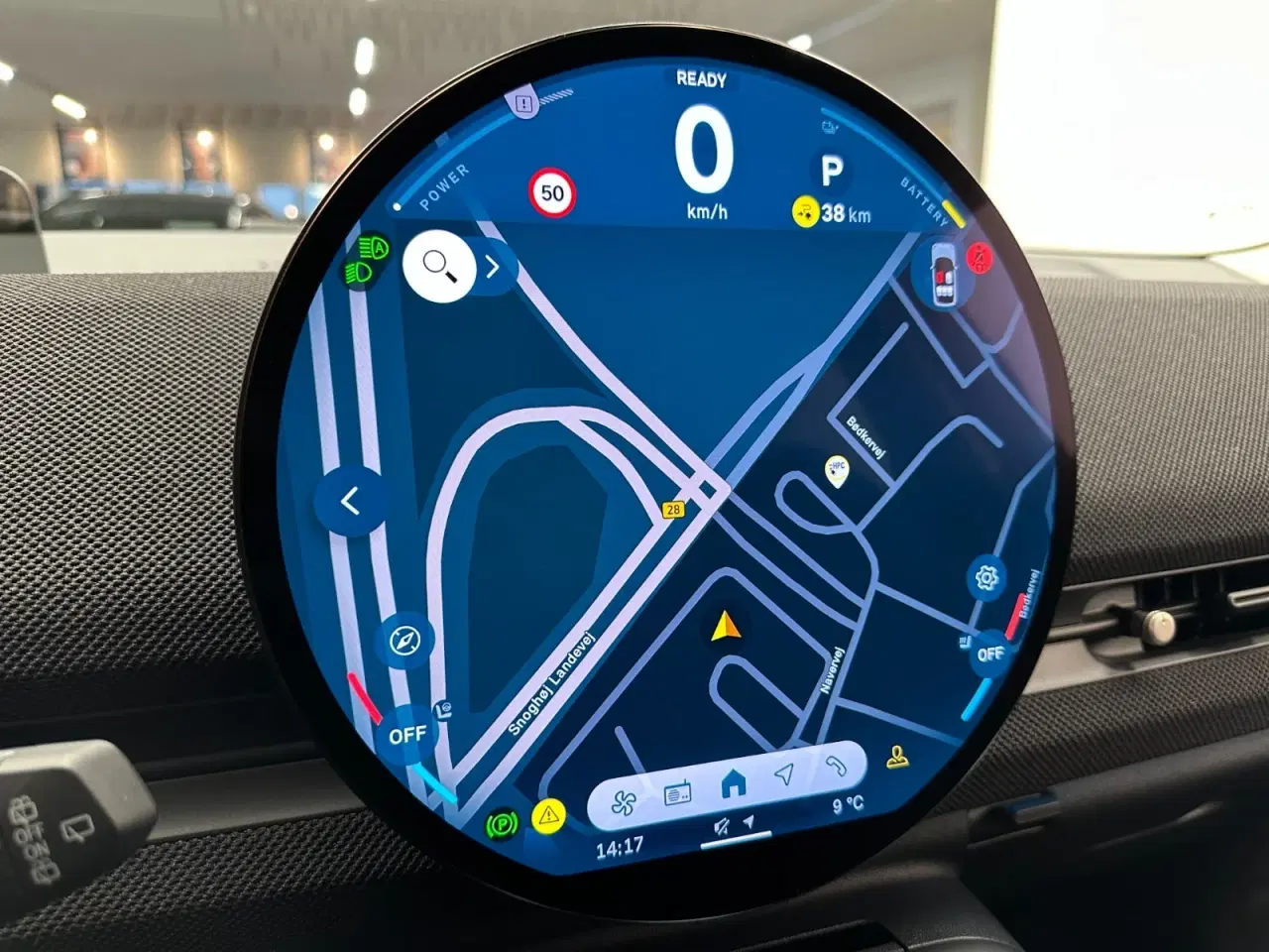 Billede 17 - MINI Aceman E  Classic Trim S