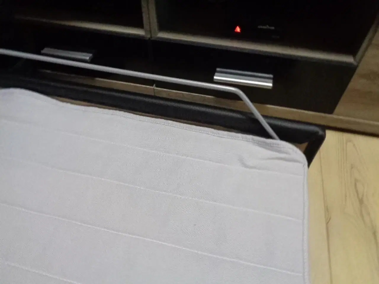 Billede 3 - Puf / seng