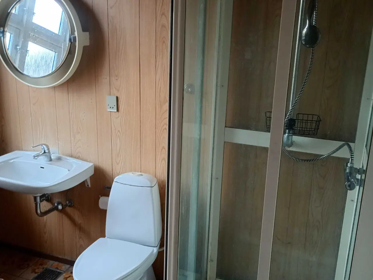 Billede 7 - Hus med mange muligheder 6621 Gesten