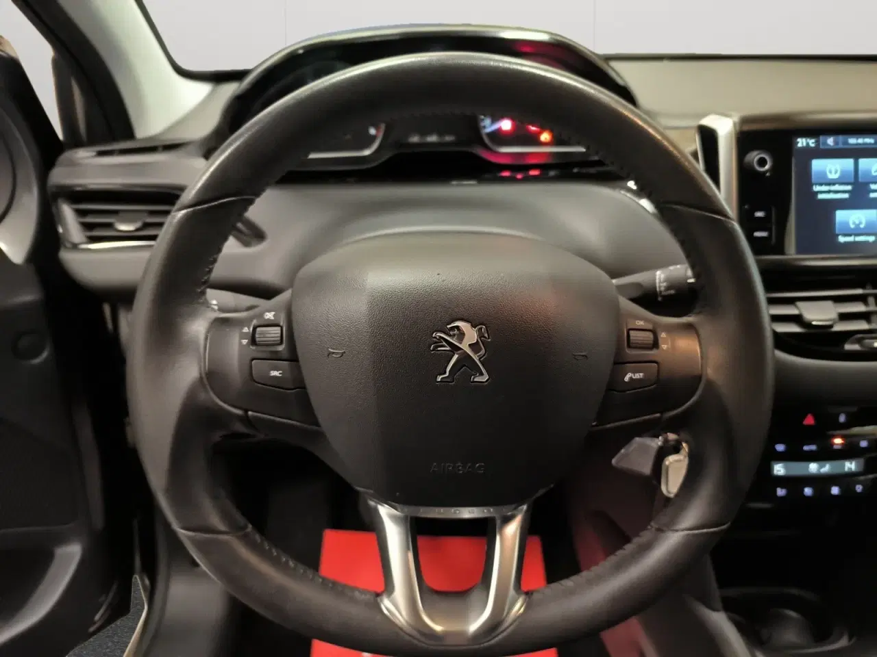 Billede 6 - Peugeot 208 1,6 BlueHDi 100 Desire