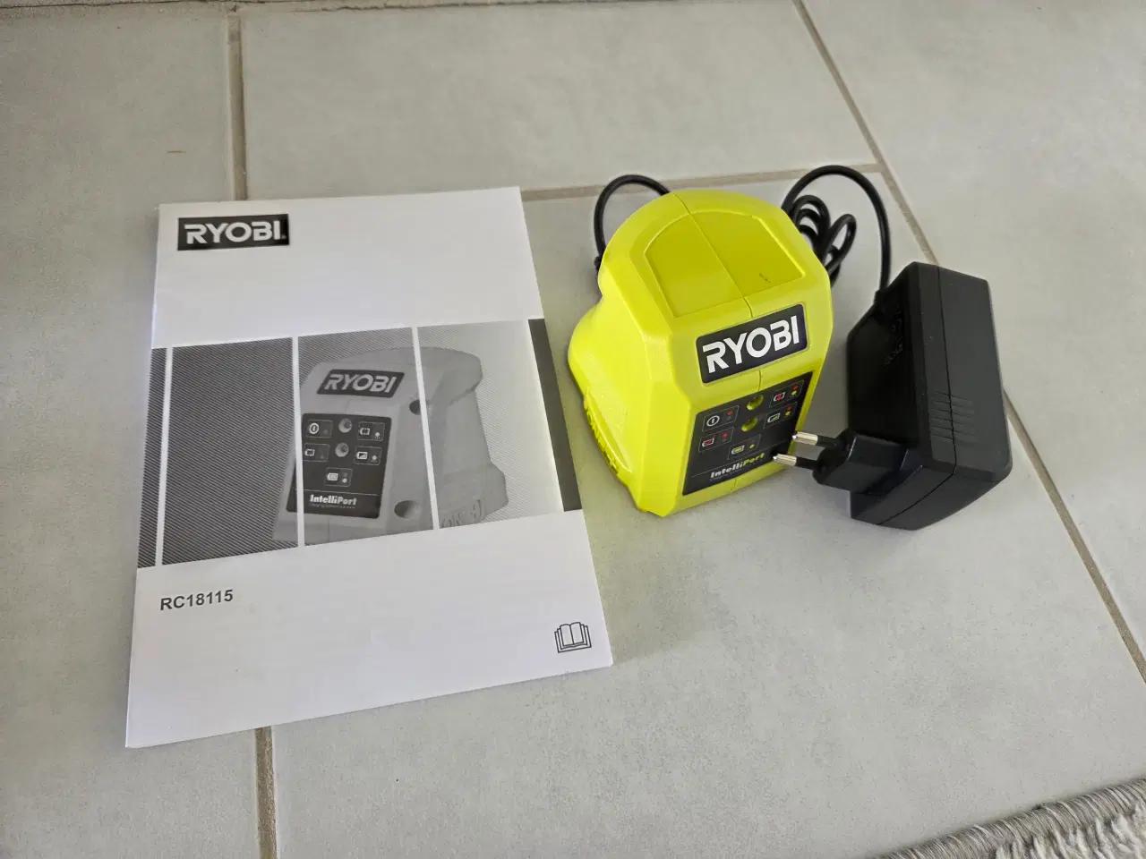 Billede 5 - Ryobi ONE+ 18V
