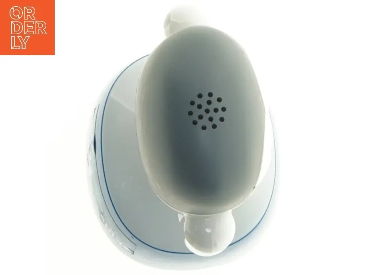 Billede 9 - Bærbar mikrofon fra Kids (str. 23,5 cm)