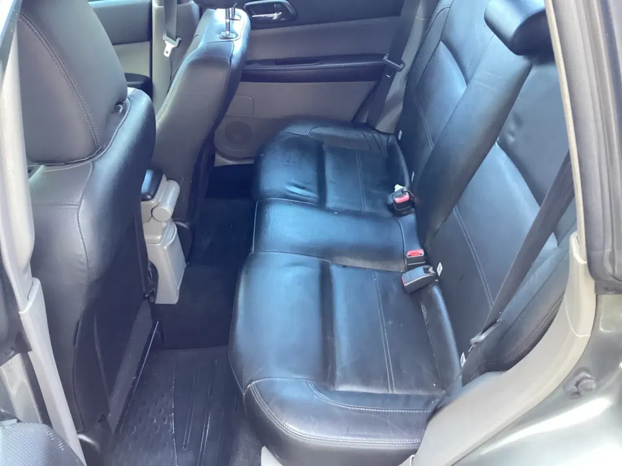 Billede 6 - Subaru Forester 2,5 XT aut. AWD