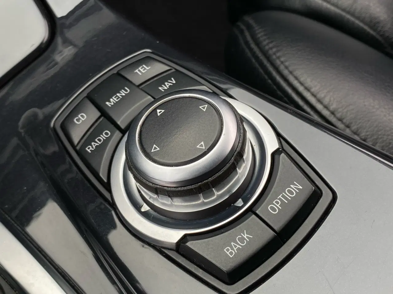Billede 15 - BMW 520d Touring 2,0 D Steptronic 184HK Stc 8g Aut.