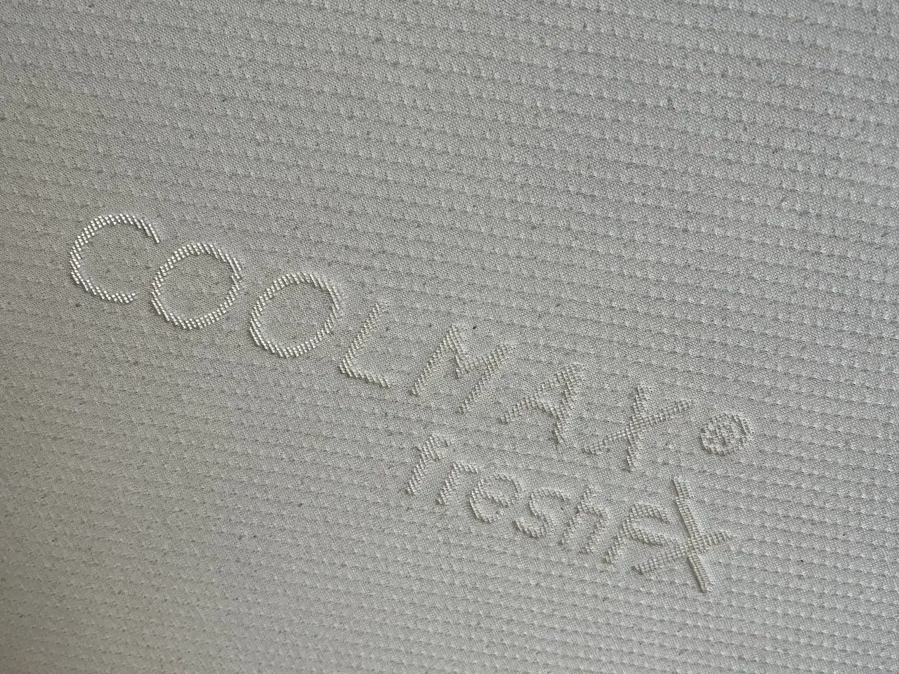 Billede 4 - Boxmadras