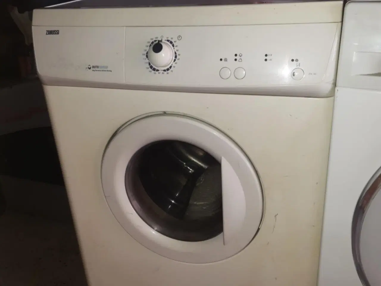 Billede 2 - Zanussi tøretumbler