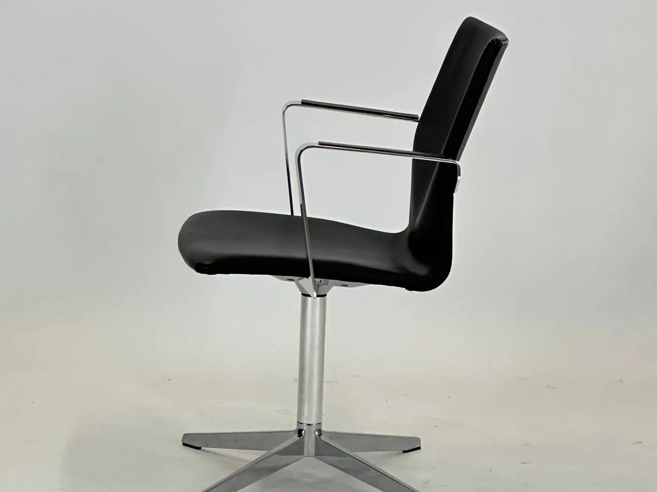 Billede 4 - Four Design - 4-Cast® XL Mødestol