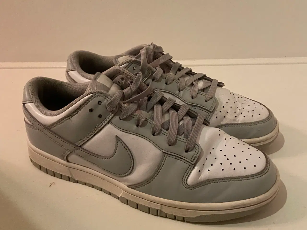 Billede 8 - Nike Dunk Grey Frog