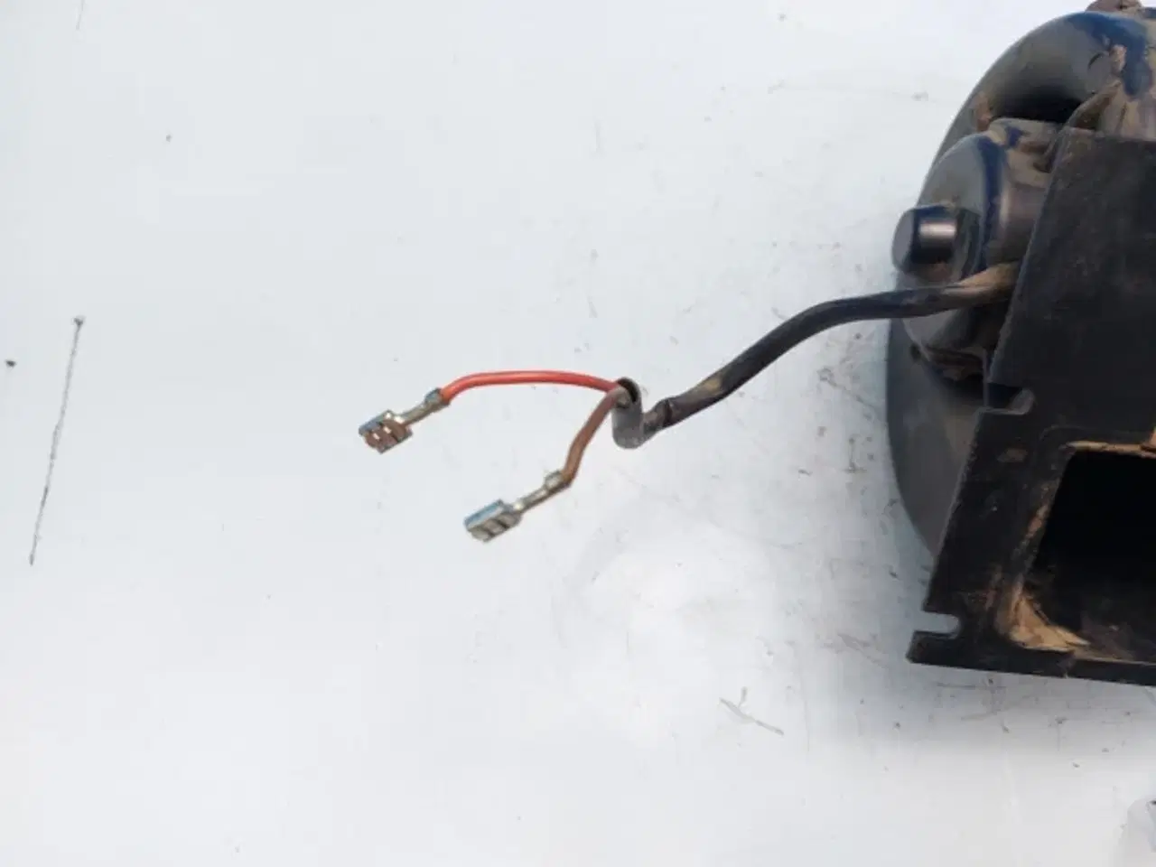 Billede 3 - John Deere 3650 Kabineblæser AL39043