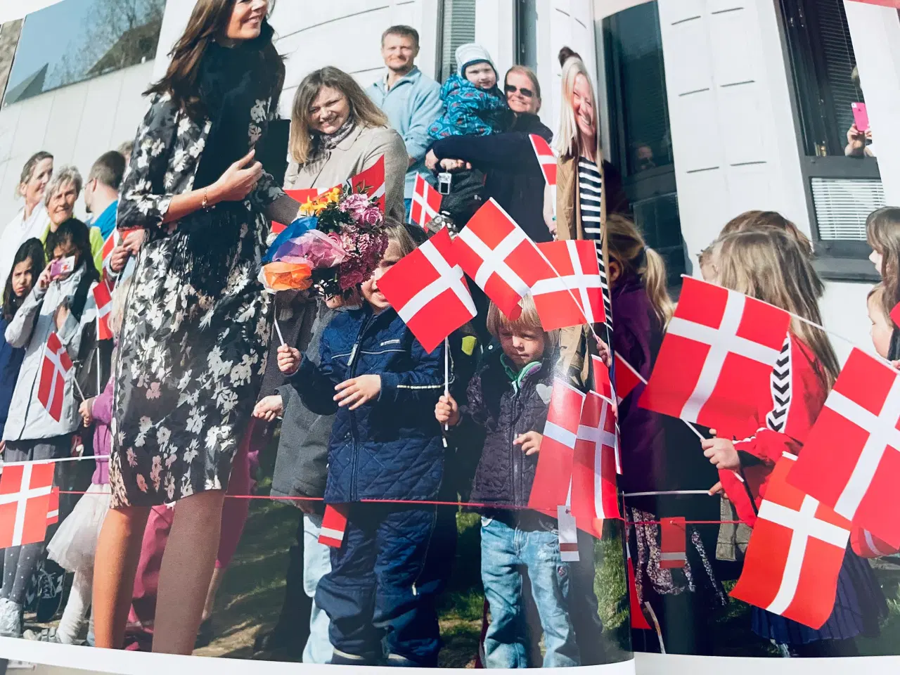 Billede 8 - Kongehuset 2012 