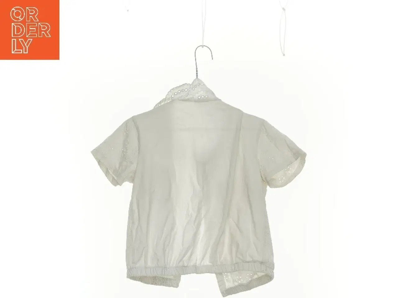 Billede 2 - Trøje fra Zara (str. 128 cm)