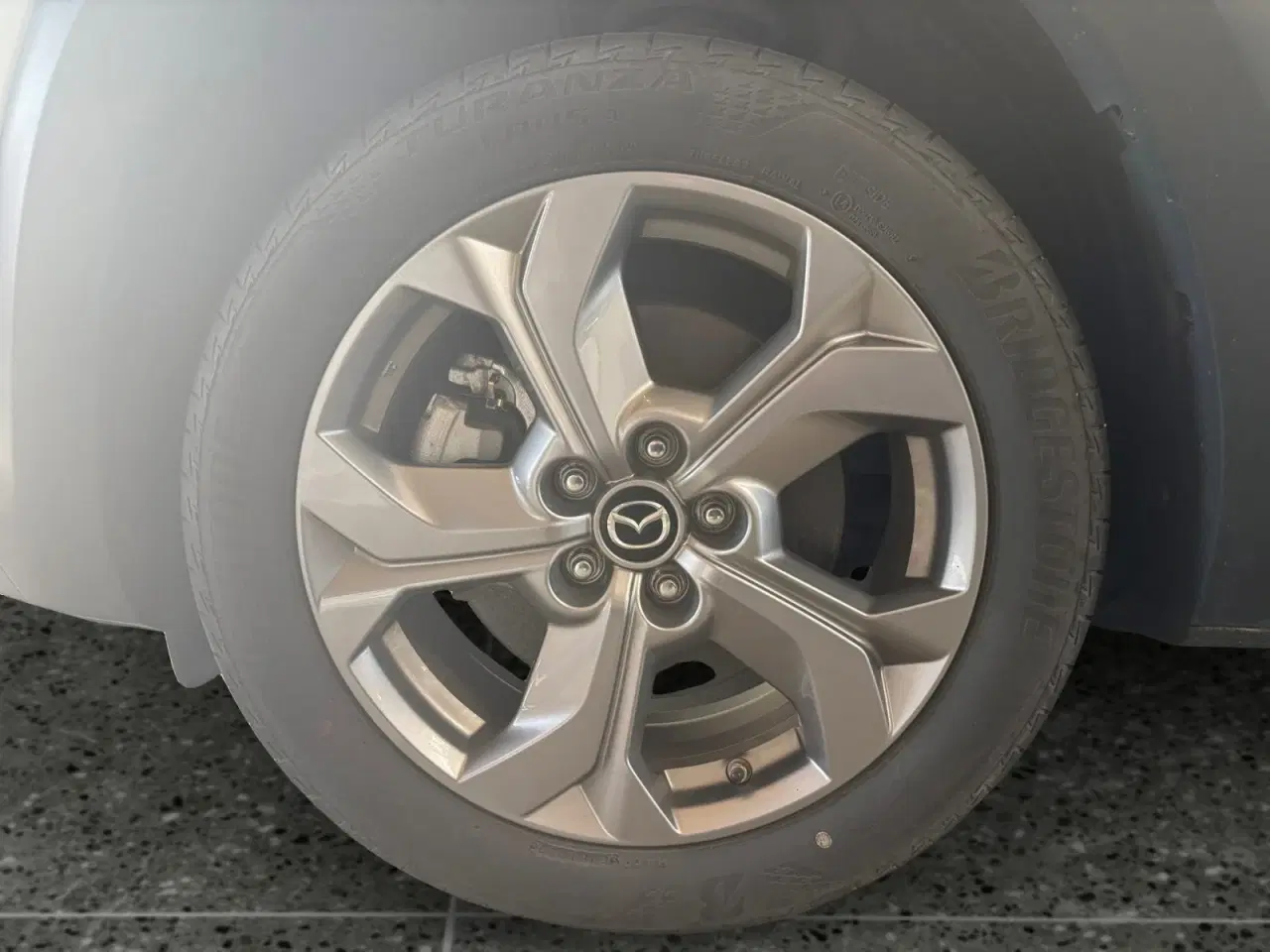 Billede 3 - Mazda MX-30  e-SkyActiv Sky