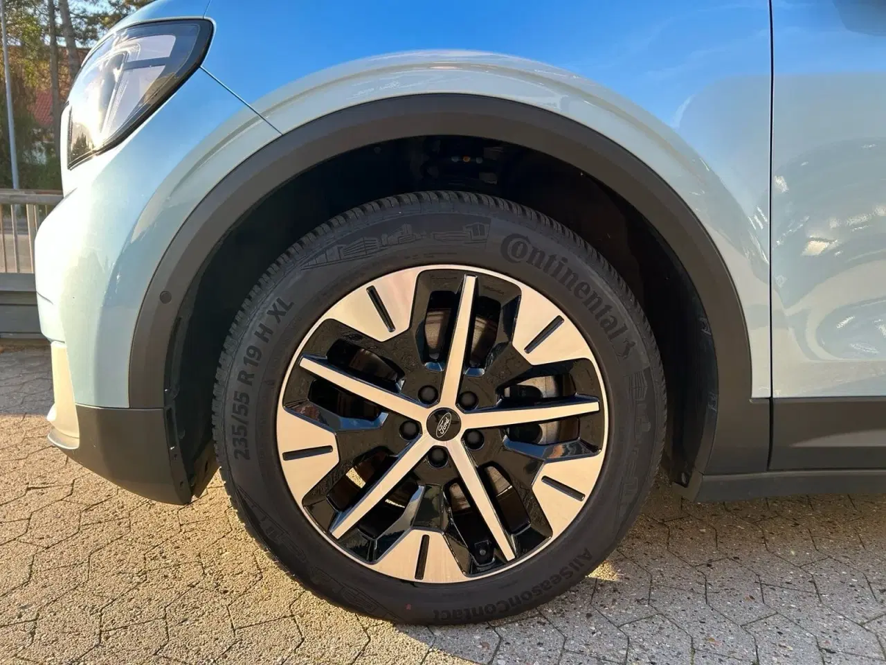 Billede 6 - Ford Explorer 82 Select Extended Range