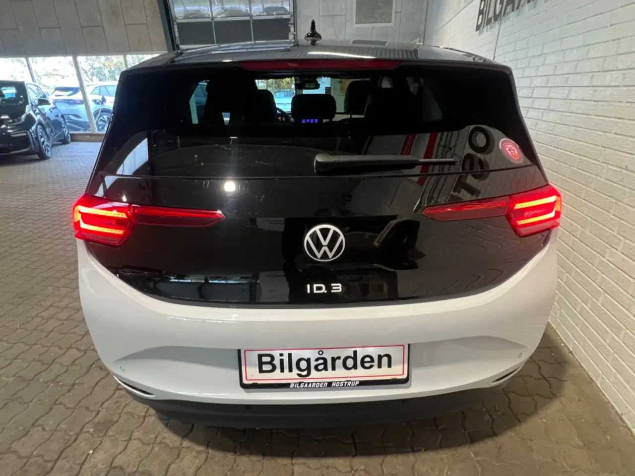 Billede 5 - VW ID.3  Pro Family