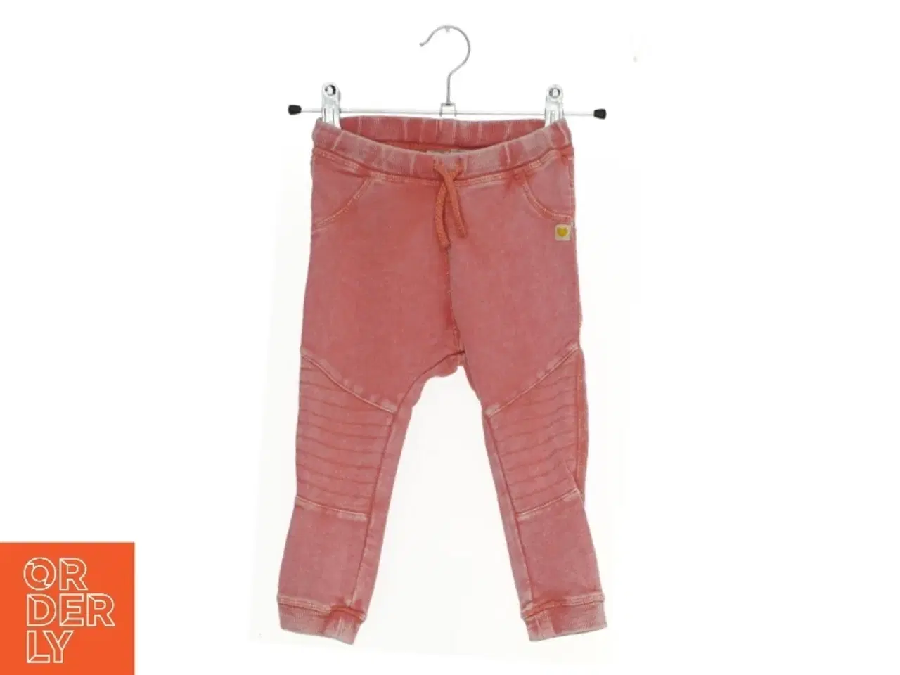 Billede 1 - Bukser fra H&M (str. 92 cm)