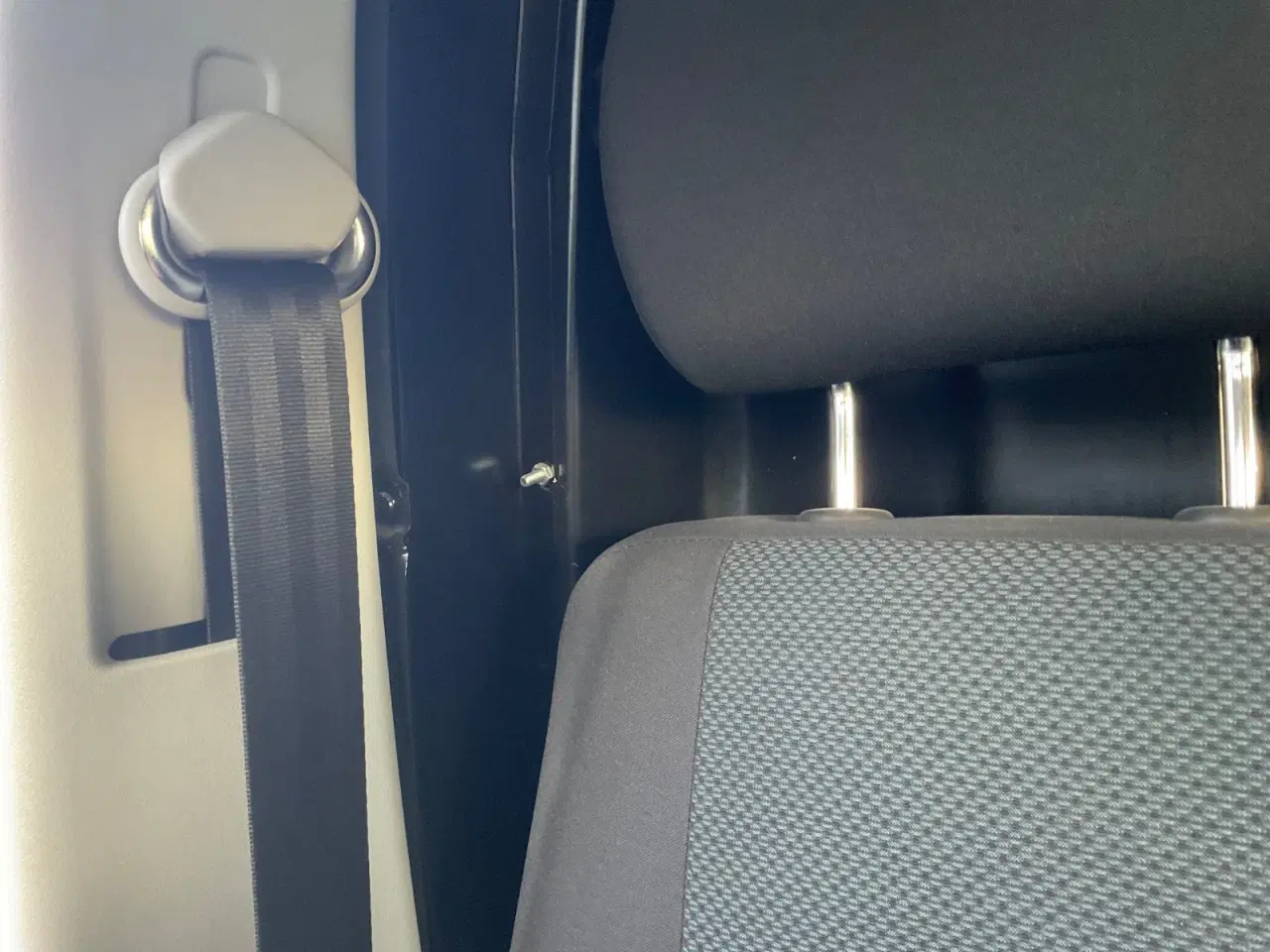 Billede 20 - VW Transporter 2,0 TDi 150 Autotransporter DSG