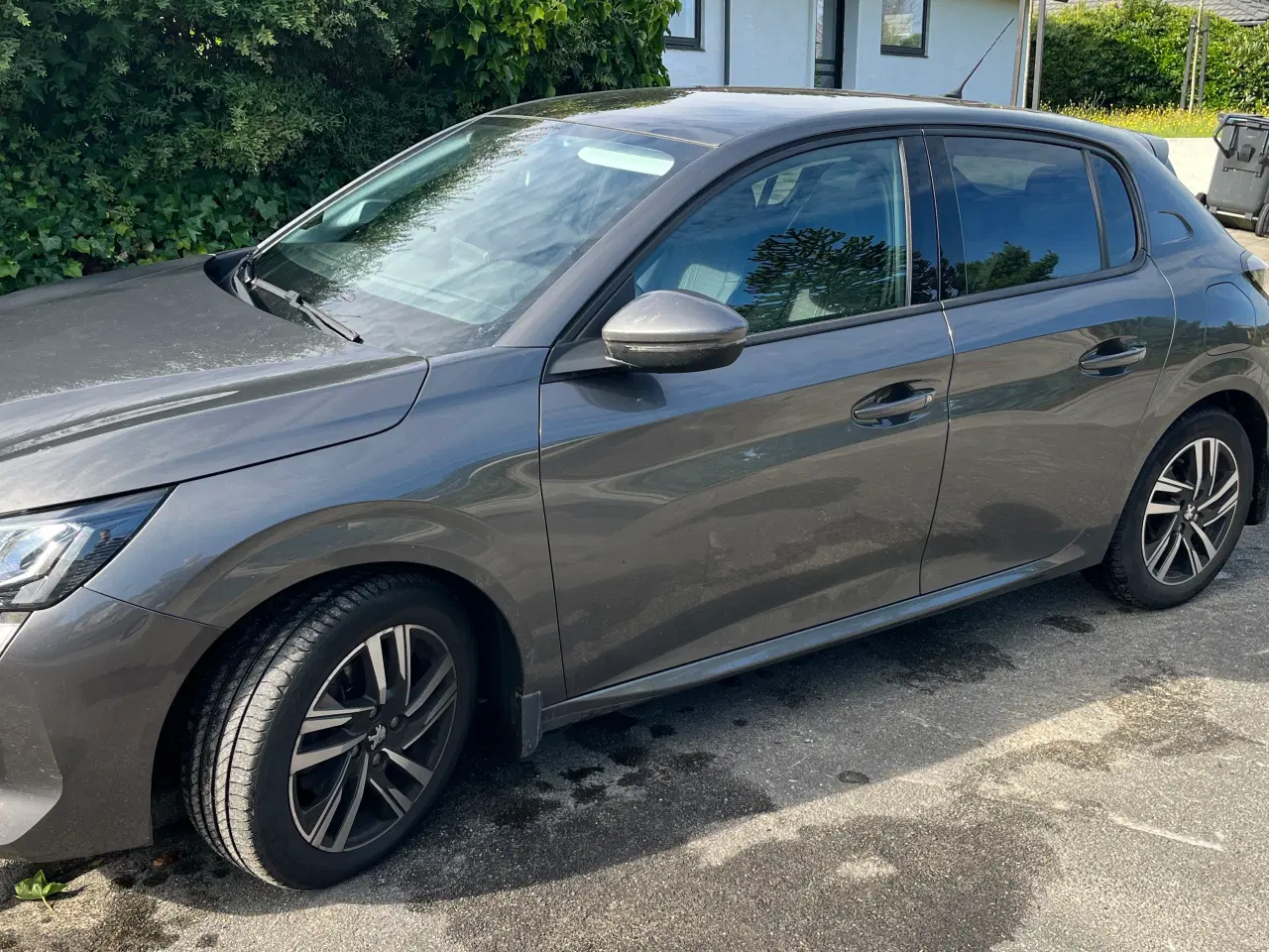 Billede 2 - Peugeot 208 Allire Comfort med panoramatag