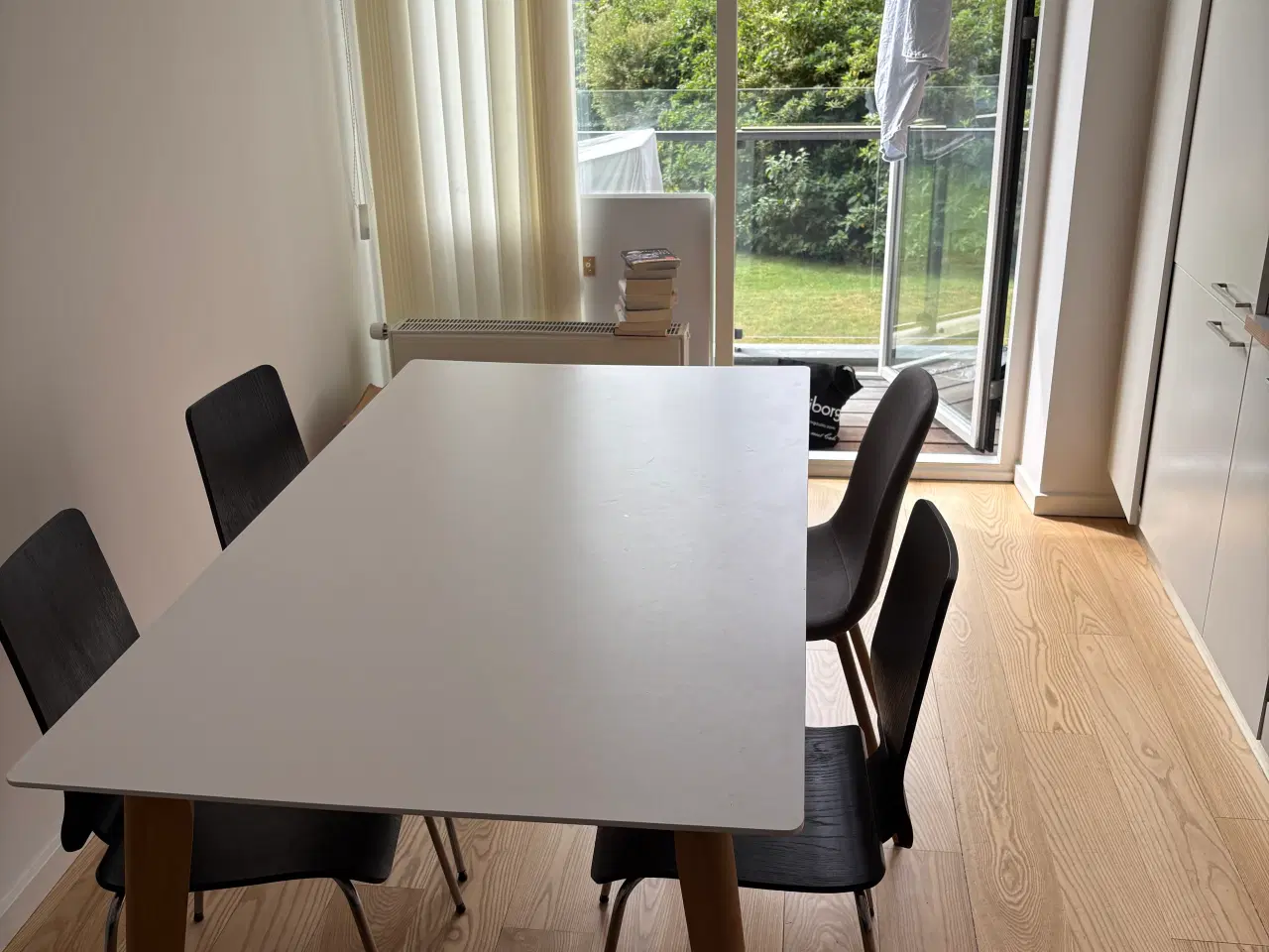 Billede 4 - Spisebord