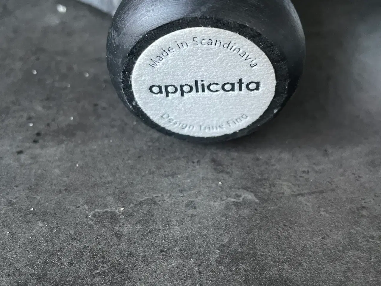 Billede 2 - Applicata svamp champignon paddehat