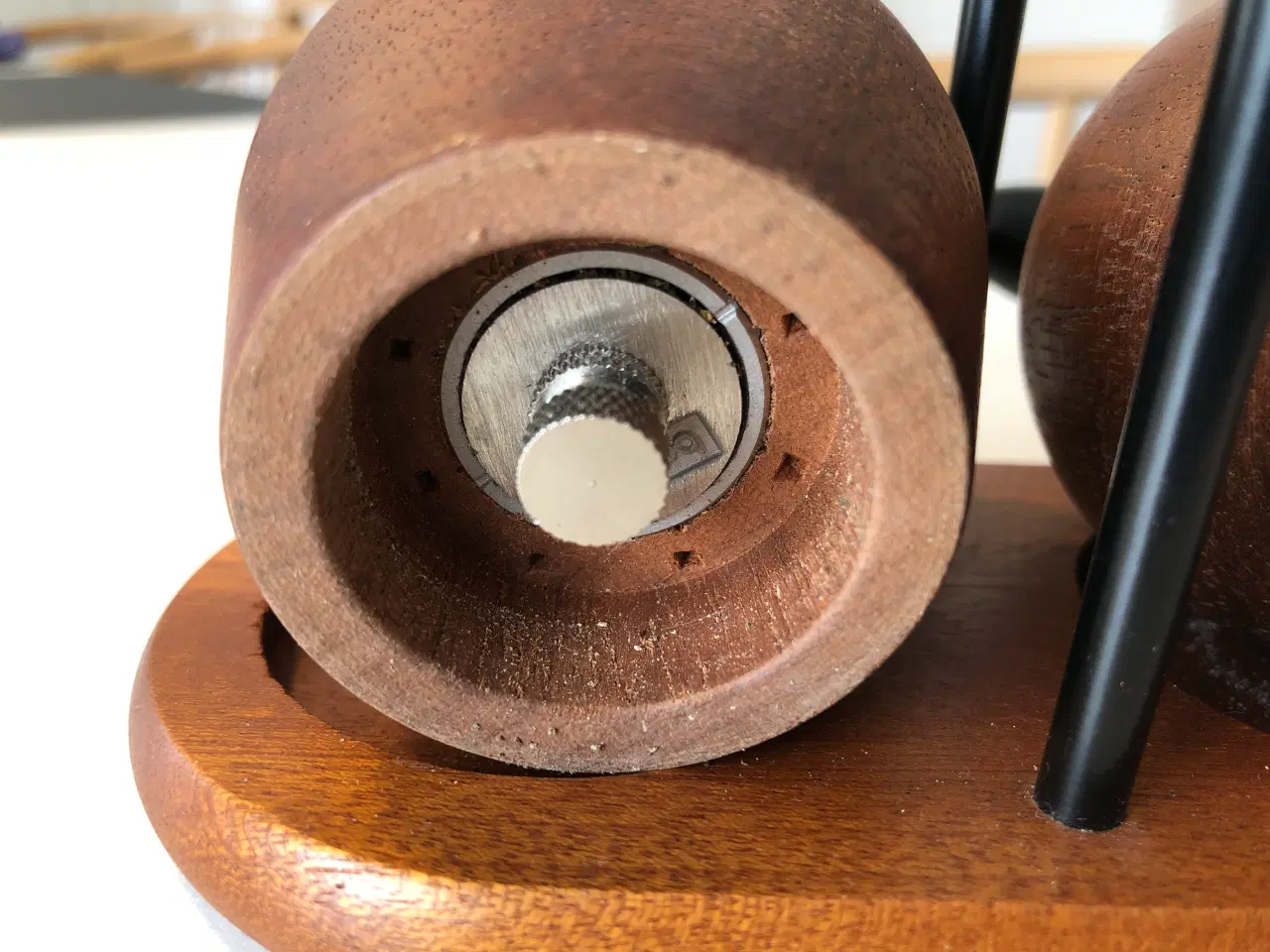 Billede 9 - Flot Bodum peberkværn