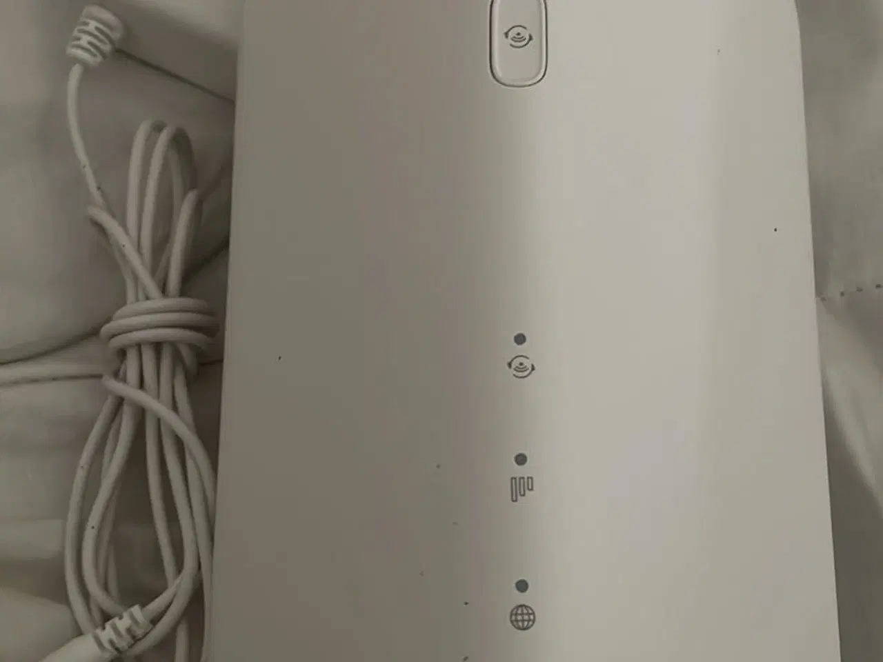 Billede 1 - 5g routere, 3 uåbent og 1 prøvet. Byd endelig.