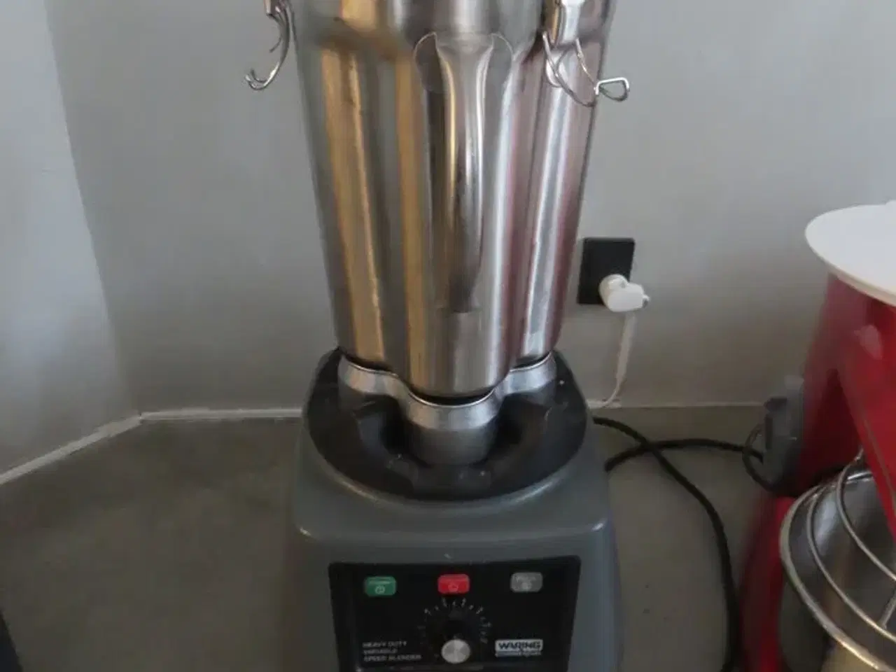 Billede 1 - Blender WARING CB15