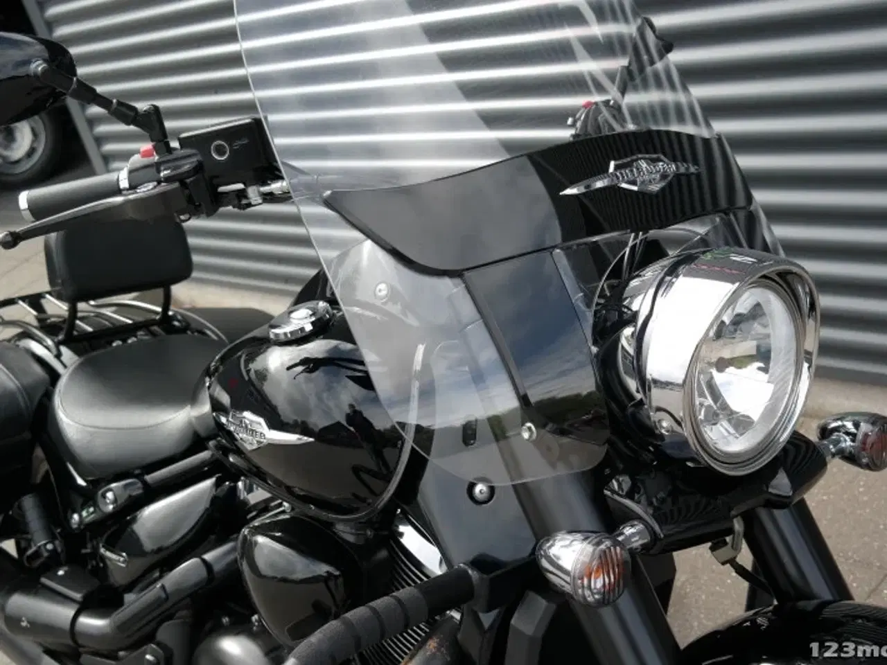 Billede 12 - Suzuki VL 1500 Intruder MC-SYD BYTTER GERNE