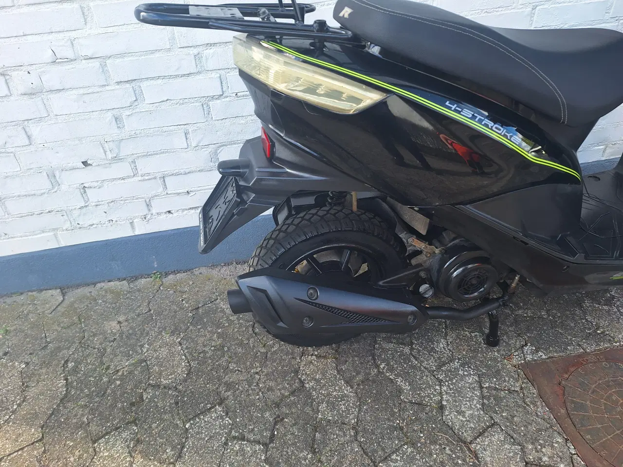 Billede 7 - Vga Explora 30km/t Euro 4 Fra 2018 