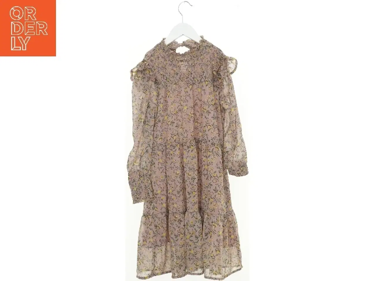 Billede 1 - Kjole fra Name It (str. 134 cm)