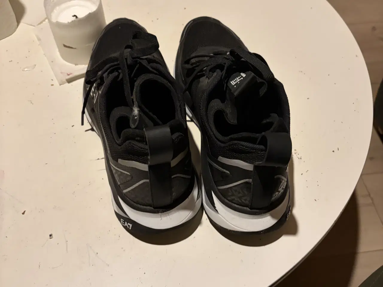Billede 3 - Armani sko 