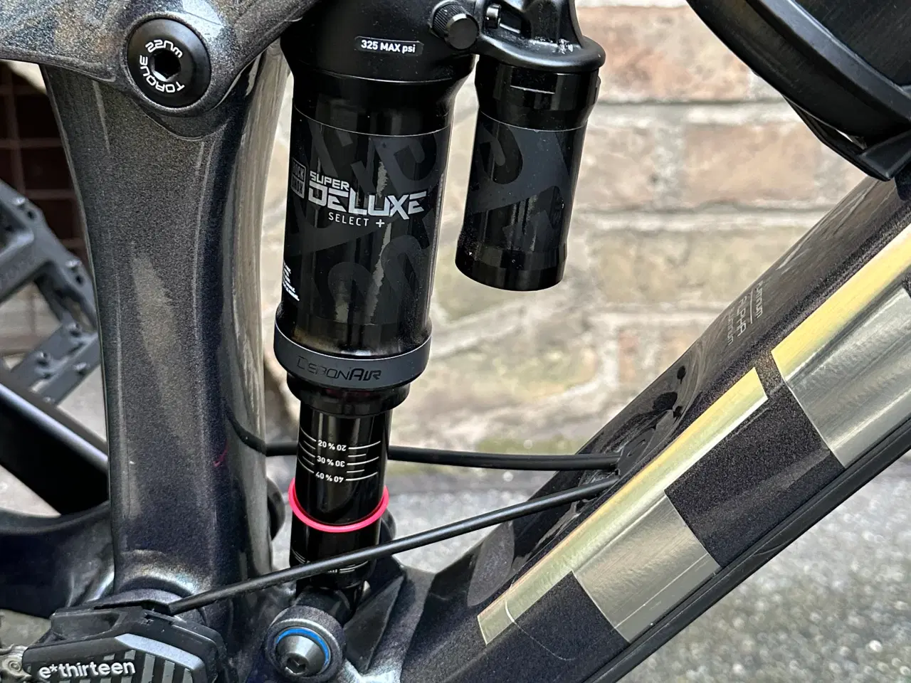 Billede 10 - TREK REMEDY XT EDITION SIZE M/L 