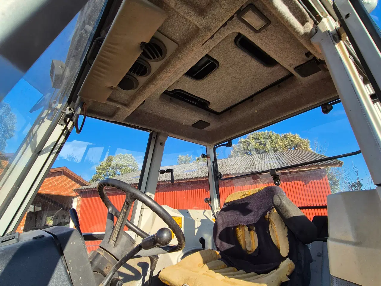 Billede 9 - Massey Ferguson 375 
