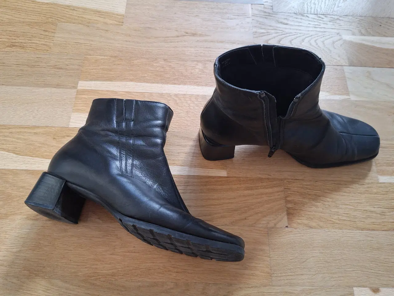 Billede 3 - Støvler
