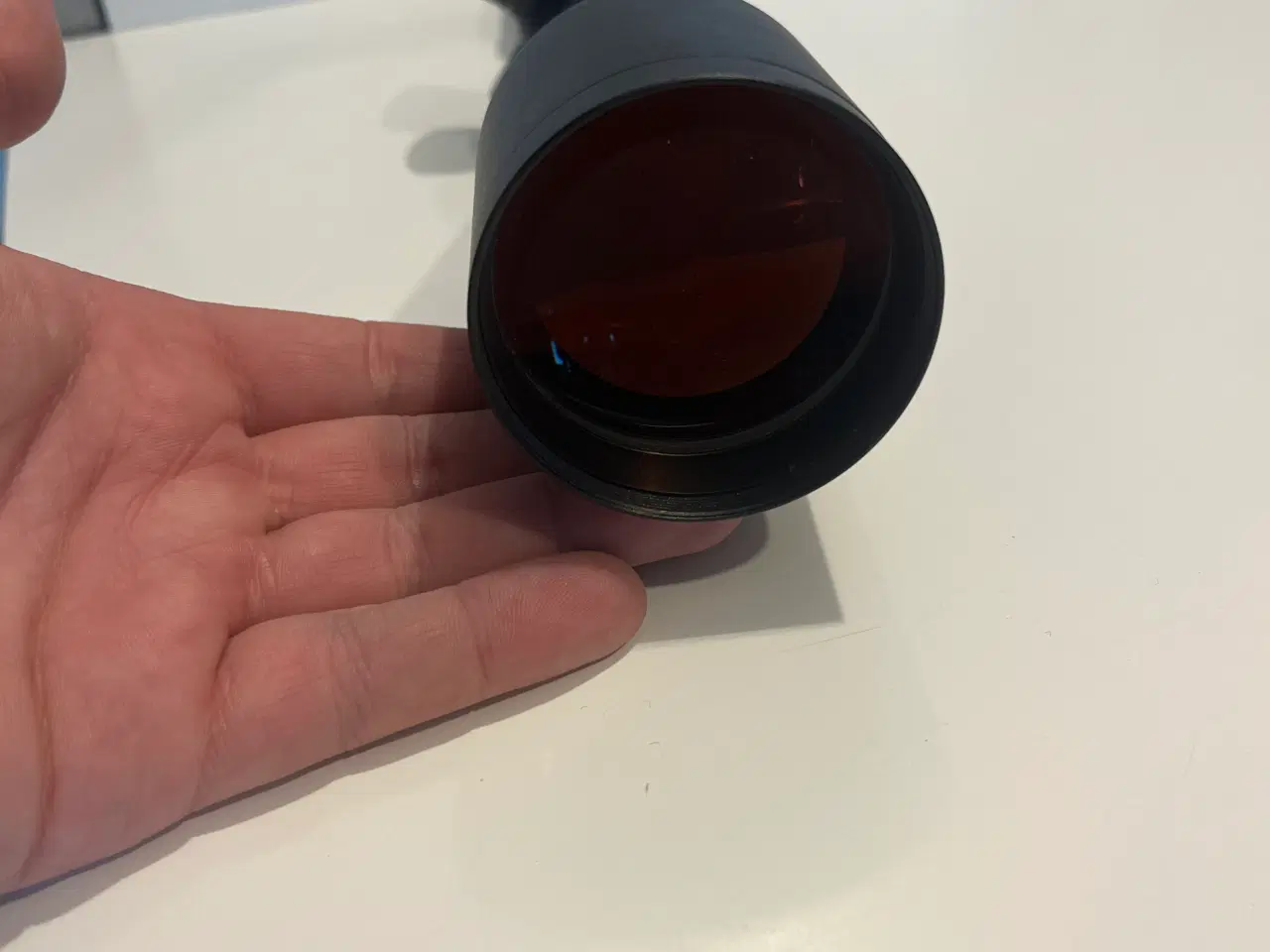 Billede 3 - Zeiss v4 Conquest ASV