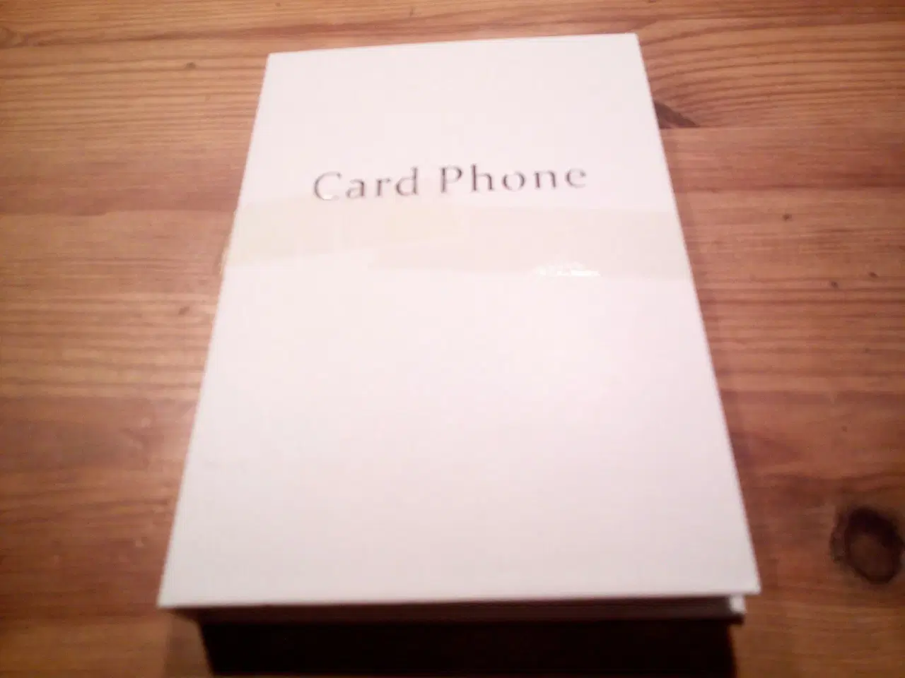 Billede 3 - Micro card mobil telefon