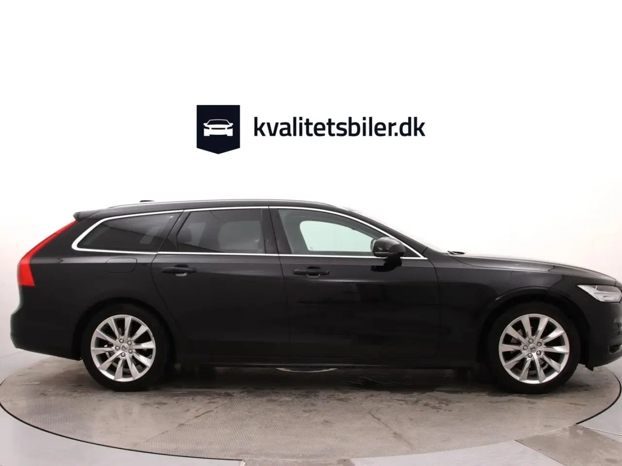 Billede 5 - Volvo V90 2,0 D4 190 Momentum aut.