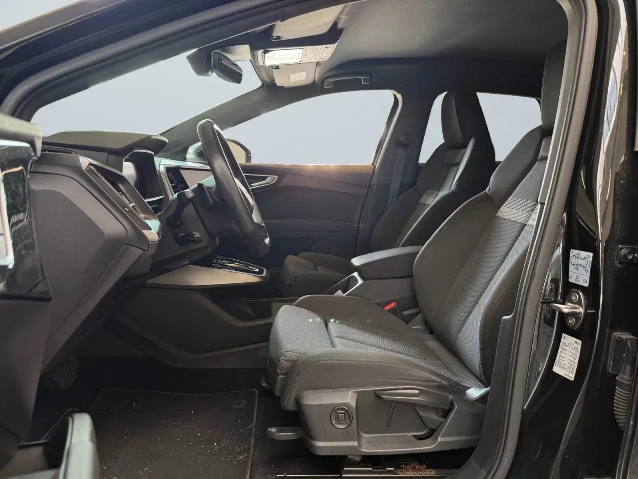 Billede 4 - Audi Q4 e-tron 40 Advanced