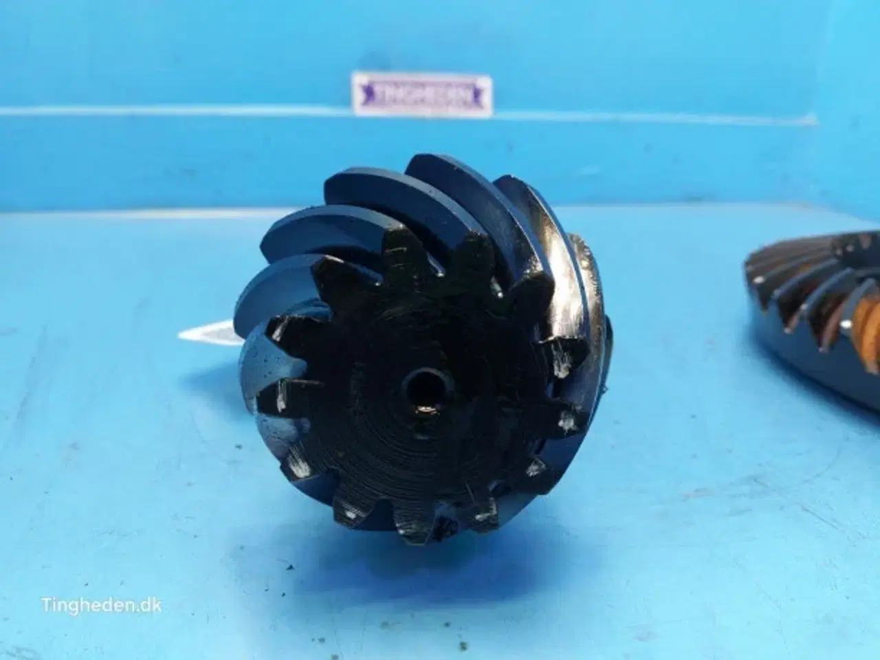 Billede 6 - JCB 413S Transmission Sæt 450/10702