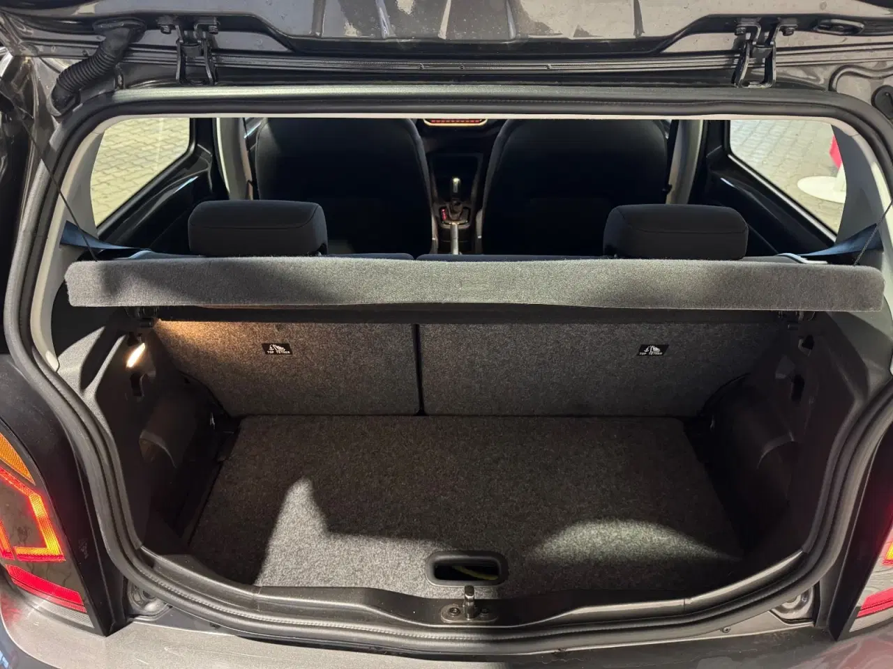 Billede 13 - VW e-Up!  Move Up!