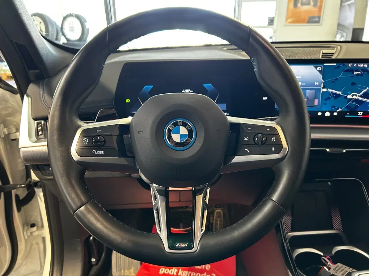 Billede 11 - BMW iX1  eDrive20 M-Sport