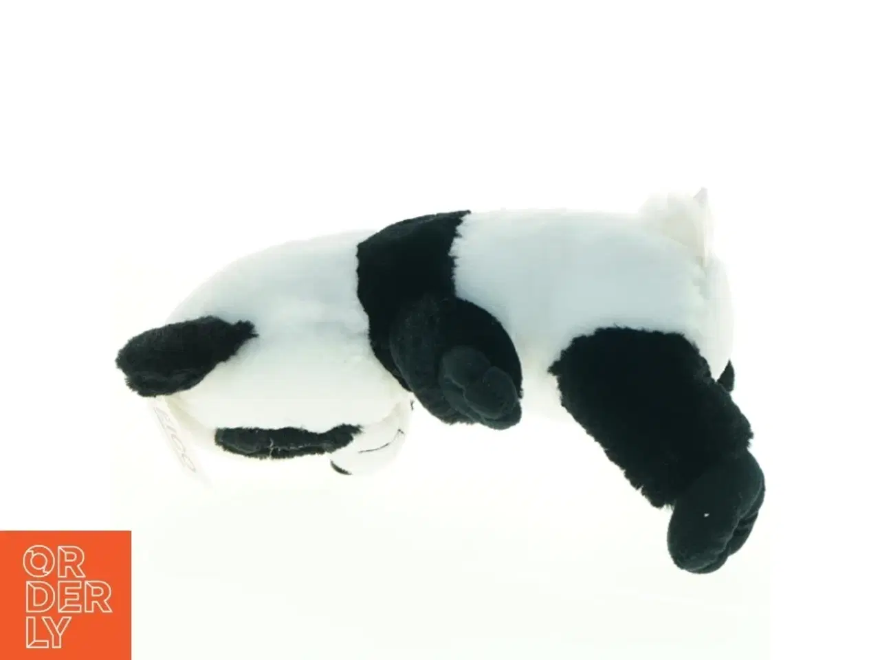 Billede 4 - Pandabamse (str. 30 x 24 cm)