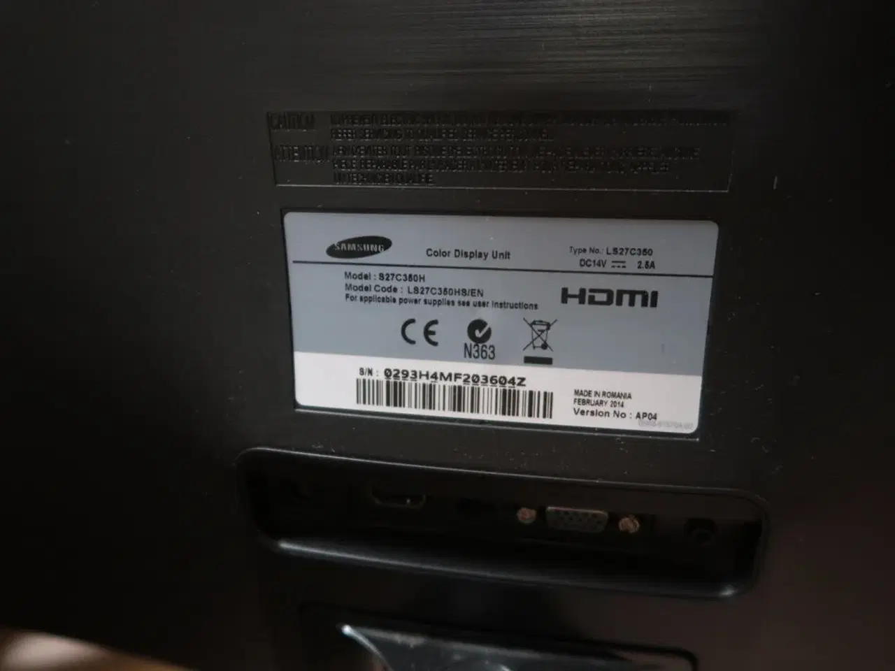 Billede 7 - Palle med div. Flyttekasser og elektronik