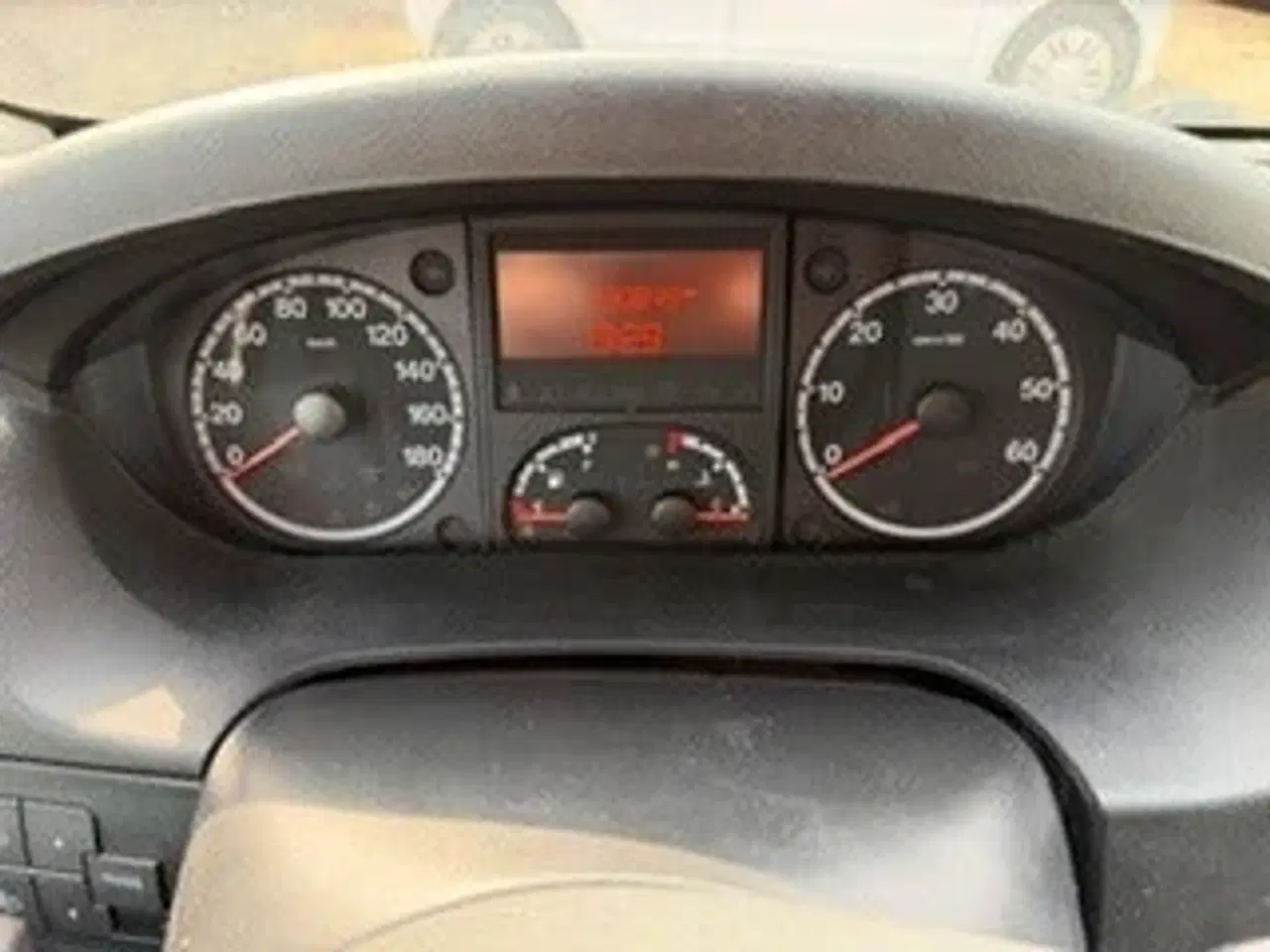 Billede 14 - Citroën Jumper 33 2,2 HDi 130 Chassis L2