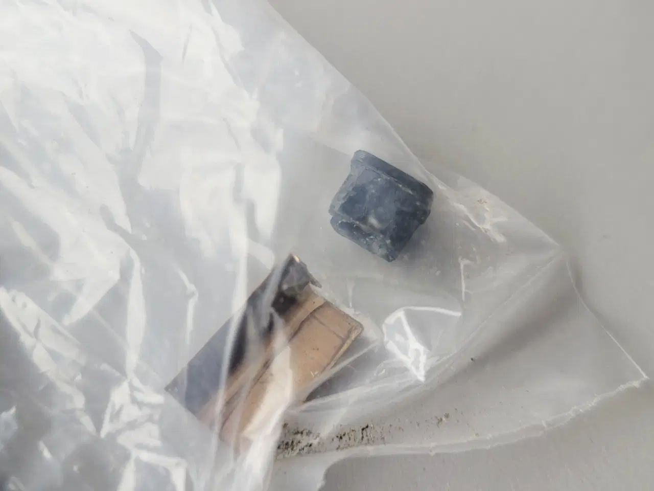 Billede 5 - ⭐️· 🤩 Sjældent Par: HBH Mini Bordlamper Dansk