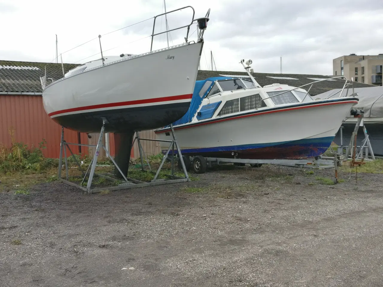 Billede 2 - Beneteau First 29