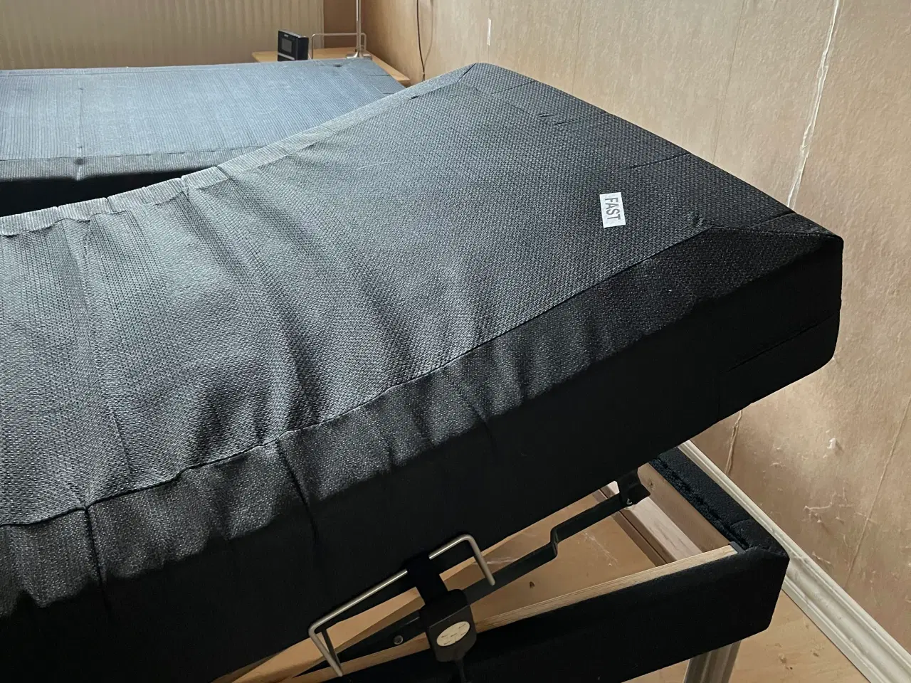 Billede 3 - Elevationsseng