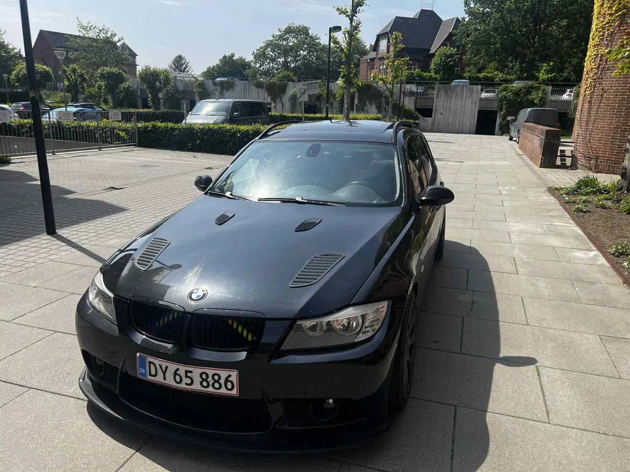 Billede 2 - Billig Bmw 325d