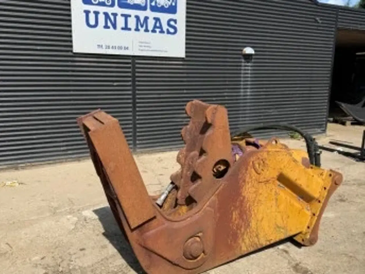 Billede 1 - S70 skifte